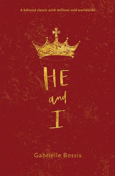 Produktbild: He and I (Rev)
