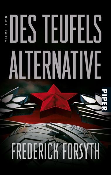 Produktbild: Des Teufels Alternative