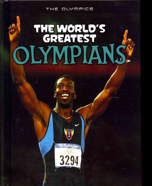Produktbild: Olympics Set-2cy