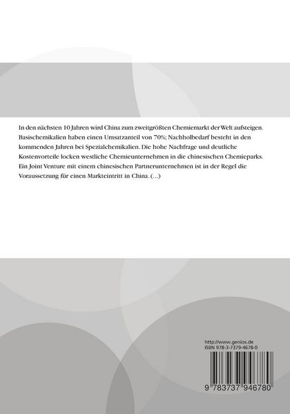 Produktbild: Chemie