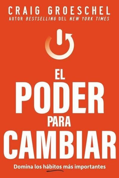 Produktbild: El Poder Para Cambiar