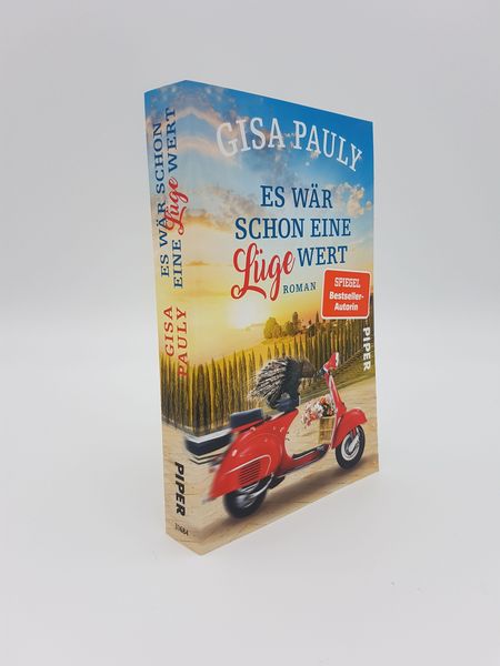 Produktbild: Es w&auml;r schon eine L&uuml;ge wert