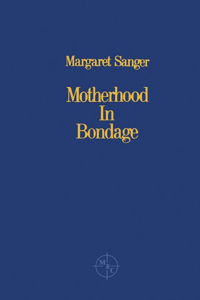 Produktbild: Motherhood in Bondage