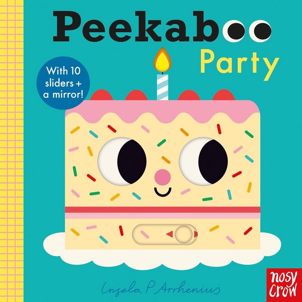 Produktbild: Peekaboo Party