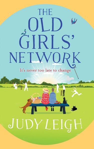 Produktbild: The Old Girls' Network