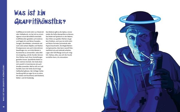Produktbild: Graffiti Guide