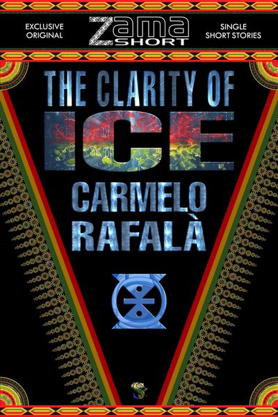 Produktbild: The Clarity of Ice (ZamaShort, #4)
