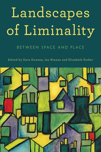 Produktbild: Landscapes of Liminality