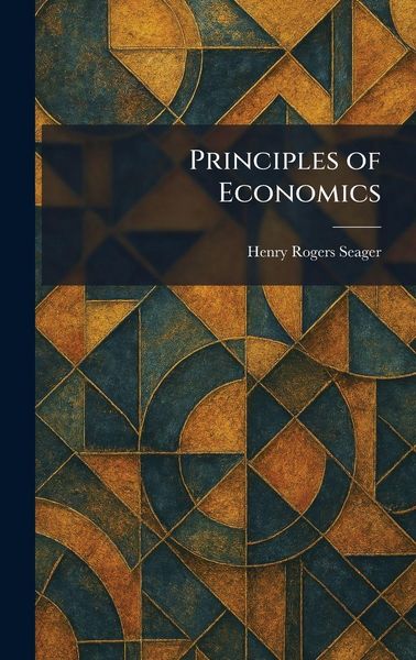 Produktbild: Principles of Economics