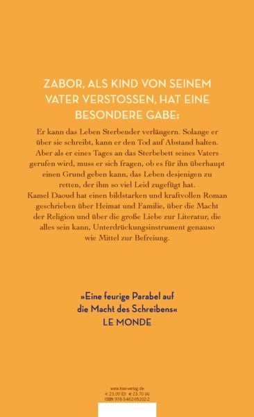 Produktbild: Zabor