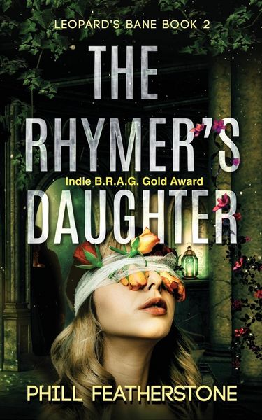 Produktbild: The Rhymer's Daughter