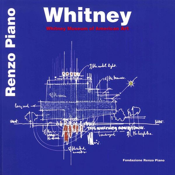 Produktbild: Whitney