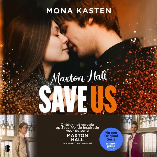 Maxton Hall (Save Us)