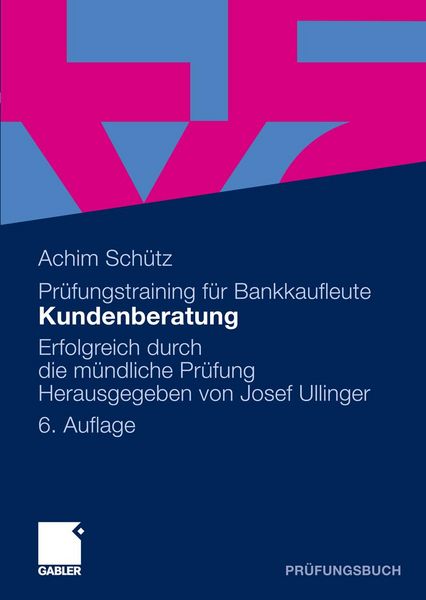 Produktbild: Kundenberatung