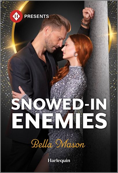 Produktbild: Snowed-In Enemies