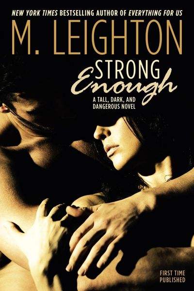Produktbild: Strong Enough
