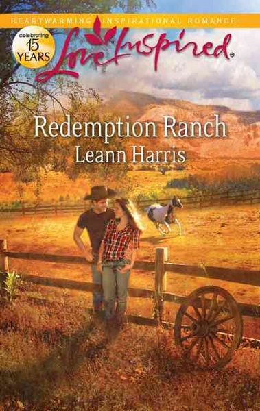 Produktbild: Redemption Ranch