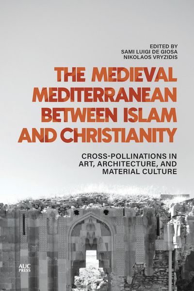 Produktbild: The Medieval Mediterranean between Islam and Christianity