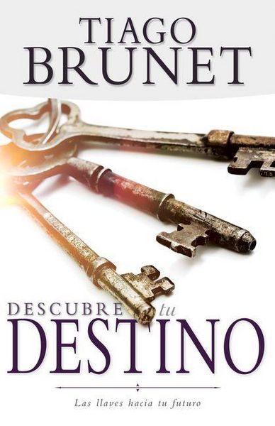 Produktbild: Descubre Tu Destino