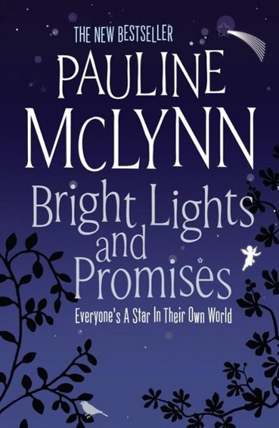 Produktbild: Bright Lights and Promises