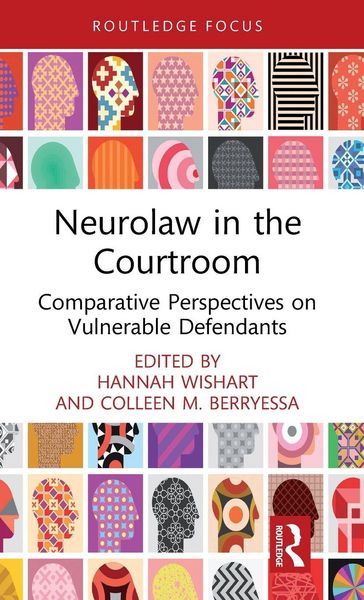 Produktbild: Neurolaw in the Courtroom