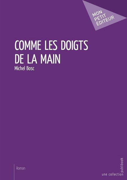 Produktbild: Comme les doigts de la main