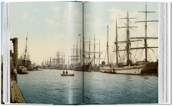 Produktbild: Germany 1900. A Portrait in Colour