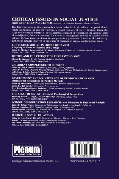Produktbild: Justice