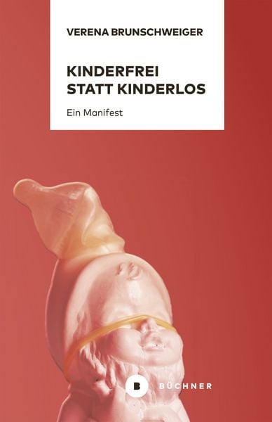 Produktbild: Kinderfrei statt kinderlos