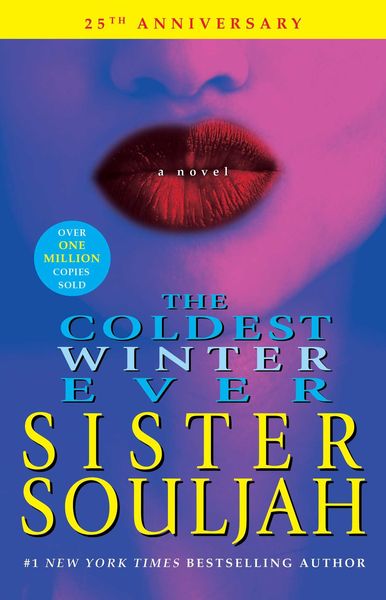 Produktbild: The Coldest Winter Ever