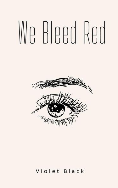 Produktbild: We Bleed Red