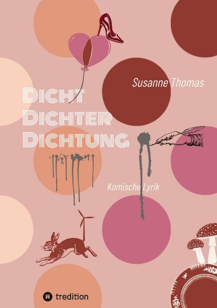 Produktbild: Dicht Dichter Dichtung