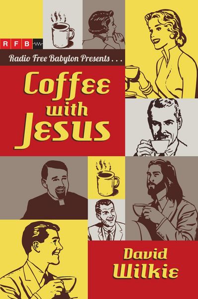 Produktbild: Coffee with Jesus