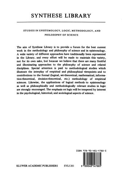 Produktbild: Denying Existence