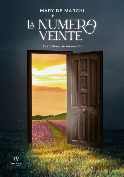 Produktbild: La n&uacute;mero veinte