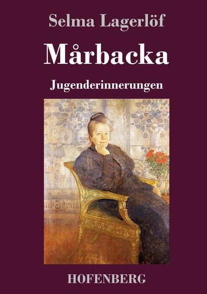 Produktbild: M&aring;rbacka