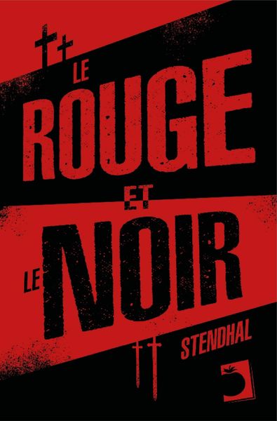 Produktbild: Le Rouge et le Noir