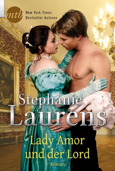 Produktbild: Lady Amor und der Lord