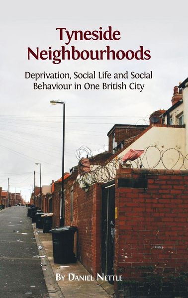 Produktbild: Tyneside Neighbourhoods