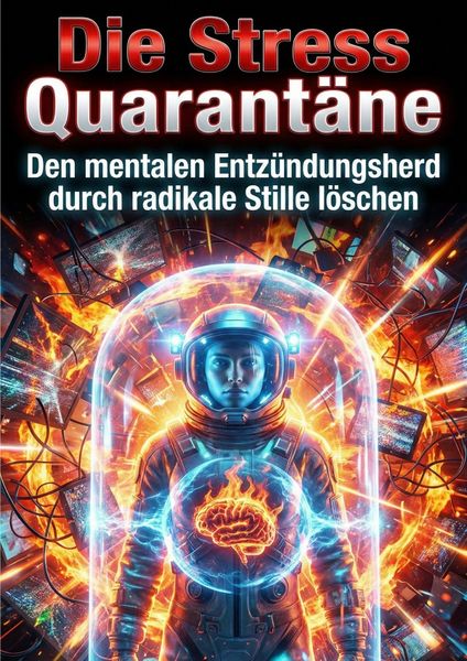 Produktbild: Stress Quarant&auml;ne