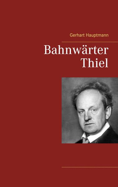 Produktbild: Bahnwärter Thiel