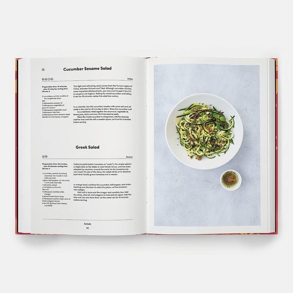 Produktbild: The Gluten-Free Cookbook