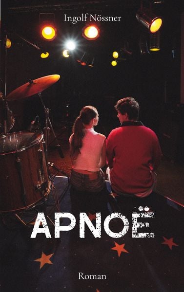Produktbild: Apno&euml;
