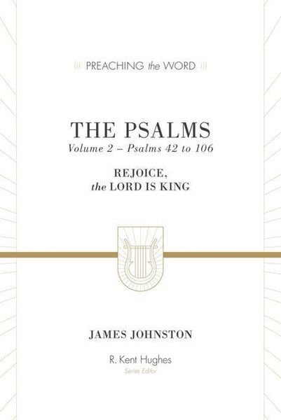 Produktbild: The Psalms