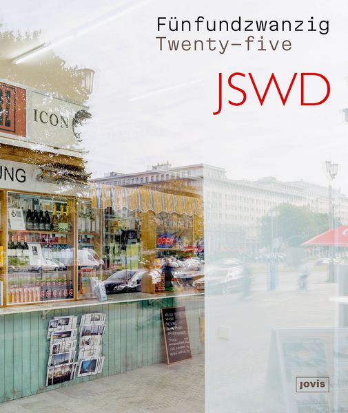 Produktbild: JSWD