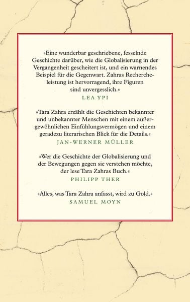 Produktbild: Gegen die Welt