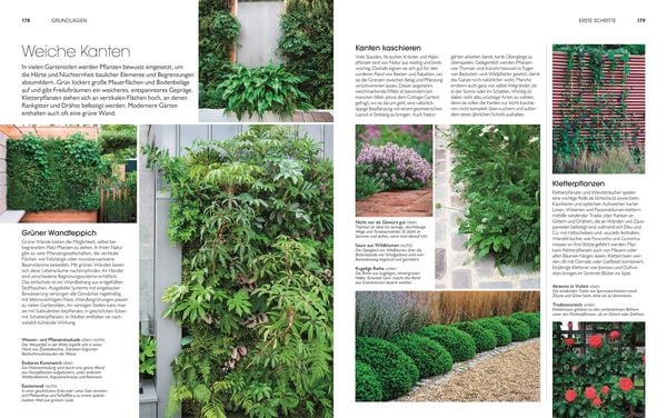 Produktbild: Gartendesign - Die gro&szlig;e Enzyklop&auml;die