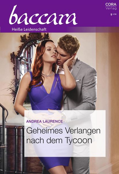 Produktbild: Geheimes Verlangen nach dem Tycoon