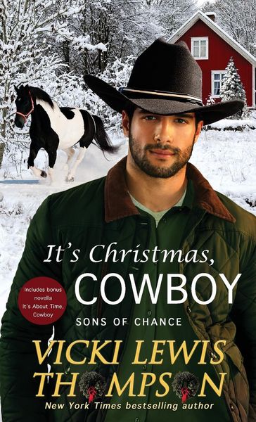 Produktbild: It's Christmas, Cowboy