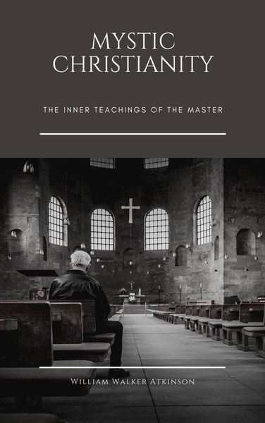 Produktbild: Mystic Christianity